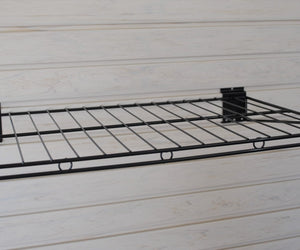 Snap-Latch 14" x 24" Shelf