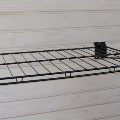 Snap-Latch 14" x 24" Shelf