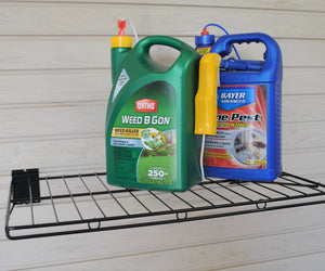 Snap-Latch 14" x 24" Shelf