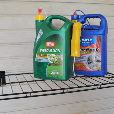 Snap-Latch 14" x 24" Shelf