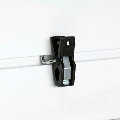 StoreWALL Storage Clip
