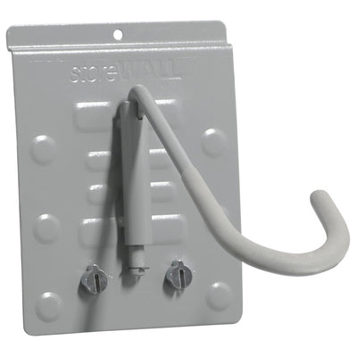 StoreWALL Rotating J-Hook