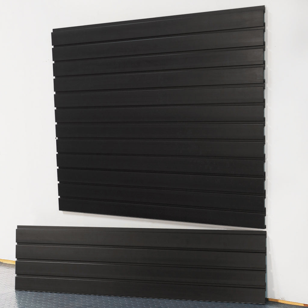 StoreWALL Slatwall Panels - Slatwall Storage