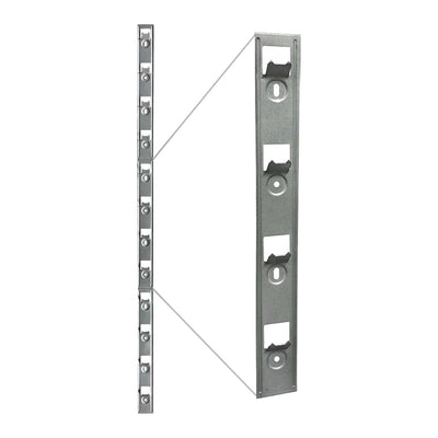 StoreWALL Standard Duty InstallStrip