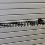 Snap-Latch 30" x 14" Shelf
