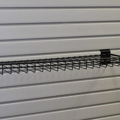 Snap-Latch 30" x 14" Shelf