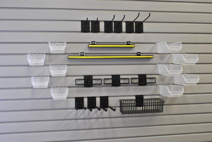 Snap-Latch Work Center Accessory Kit