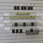 Snap-Latch Work Center Accessory Kit