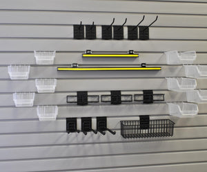 Snap-Latch Work Center Accessory Kit