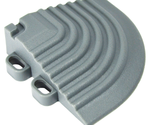 Swisstrax Ribtrax Pro Corners - 4-Pack