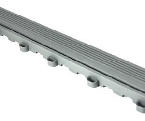 Swisstrax Ribtrax Pro Looped Edge - 10-Pack