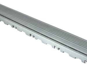Swisstrax Ribtrax Pro Pegged Edge - 10-Pack