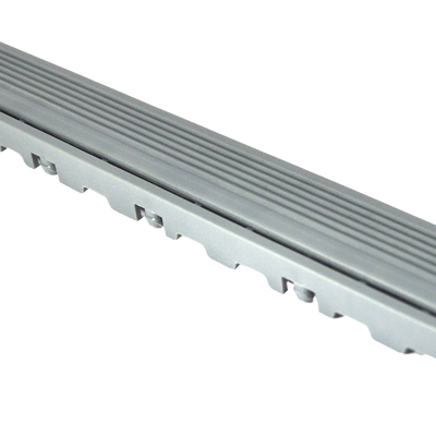 Swisstrax Ribtrax Pro Pegged Edge - 10-Pack
