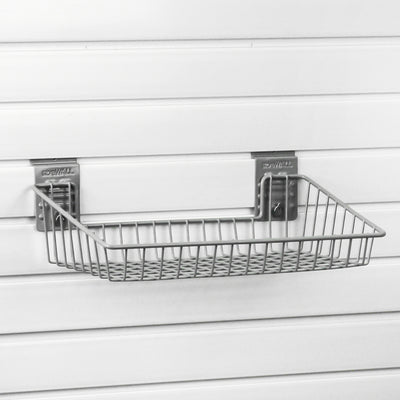 StoreWALL Small Angle Basket
