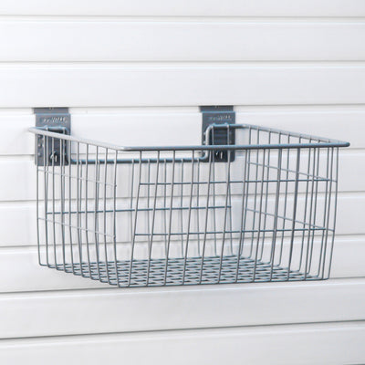 StoreWALL Square Deep Basket