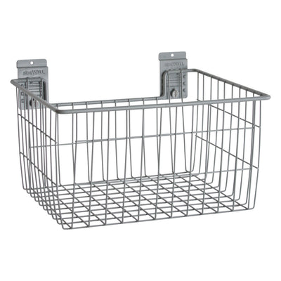 StoreWALL Square Deep Basket