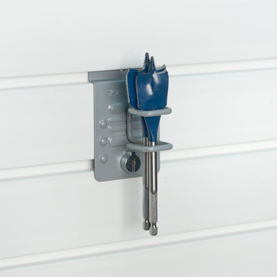 StoreWALL Square Loop Hook