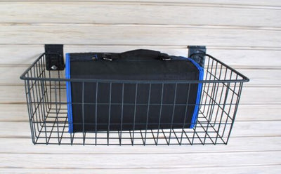 Turn-Lock Heavy Duty Deep Basket