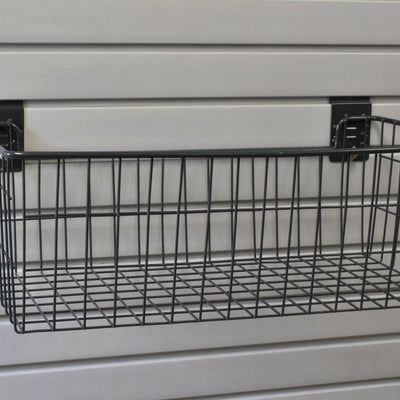 Turn-Lock Heavy Duty Deep Basket