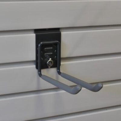 Turn-Lock Hook and Storage Accessory Kit