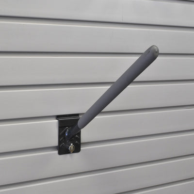 Turn-Lock Angle Hook