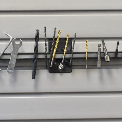 Turn-Lock 15" Magnetic Tool Bar