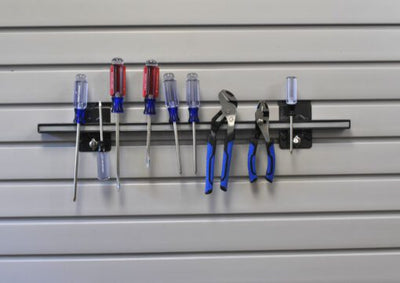 Turn-Lock 24" Magnetic Tool Bar