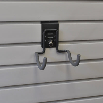 Turn-Lock Power Tool Hook