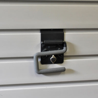 Turn-Lock Heavy Duty S-Hook