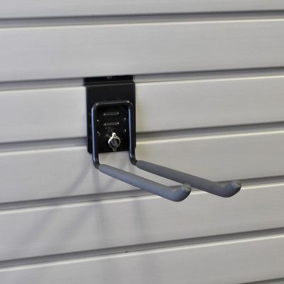 Turn-Lock Heavy Duty Universal Hook