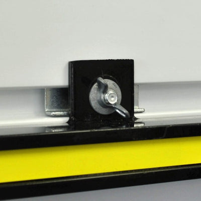 Heavy Duty LOK - Steel Slatwall Converter Bracket