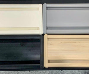 HandiWALL Handi Tool Rail Kit