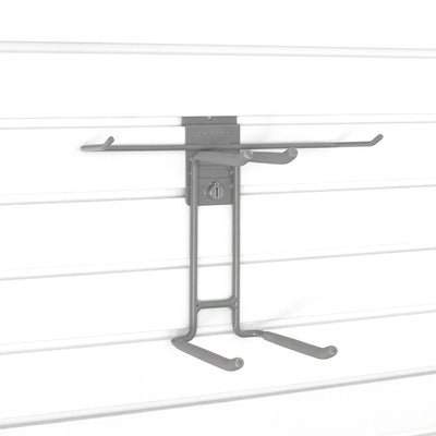 StoreWALL Tri Ski Hook