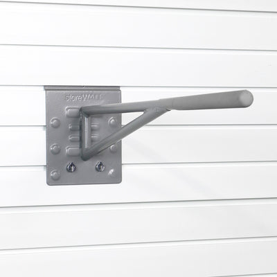StoreWALL Ultra Duty 25" Surf & Paddle Board Bracket