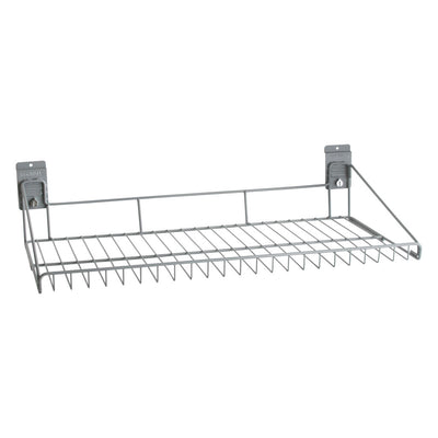 StoreWALL Large Wire Shelf