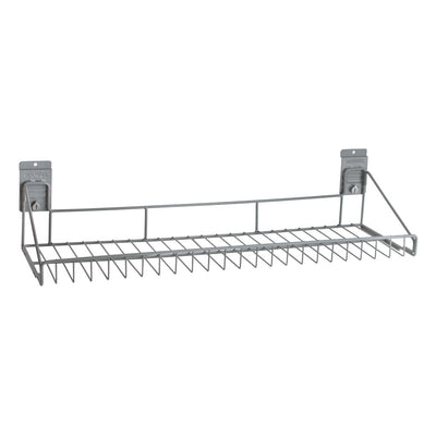 StoreWALL Small Wire Shelf