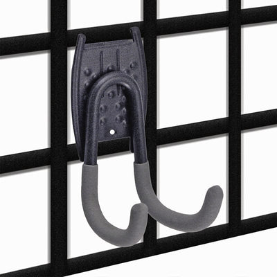 Organized Living Work Hook