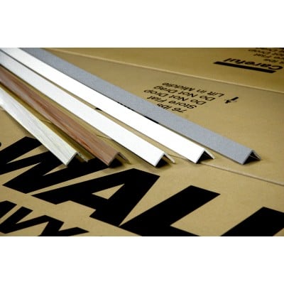 StoreWALL Large “L” Trim