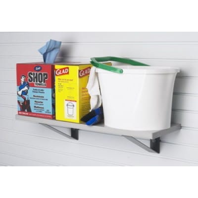 StoreWALL Heavy Duty 10" Bracket Set (Pair)