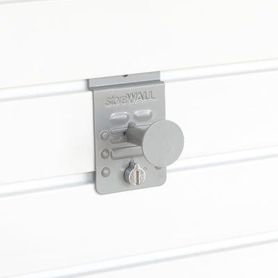 StoreWALL Disc Hook