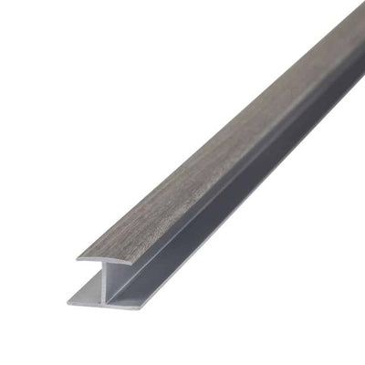 MKE Slatwall Division Trim