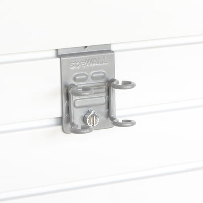 StoreWALL Double Loop Hook