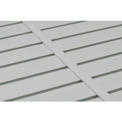 StoreWALL Flat Trim