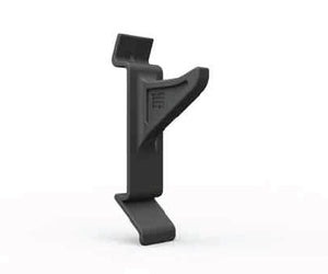 HandiWALL 1" Plastic Snap Hook