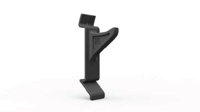 HandiWALL 1" Plastic Snap Hook