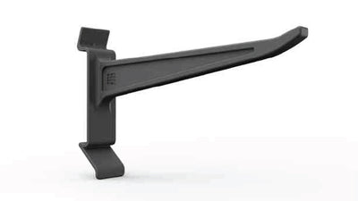HandiWALL 6" Plastic Snap Hook