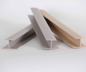 HandiWALL Divisional Molding - HandiTrim