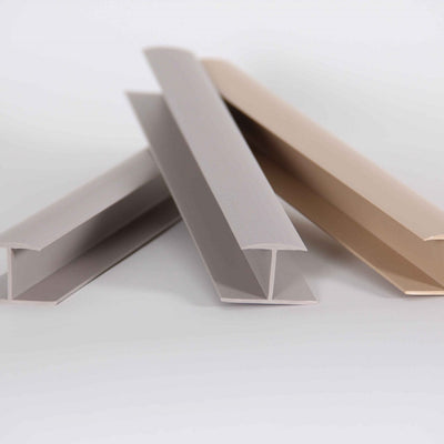 HandiWALL Divisional Molding - HandiTrim