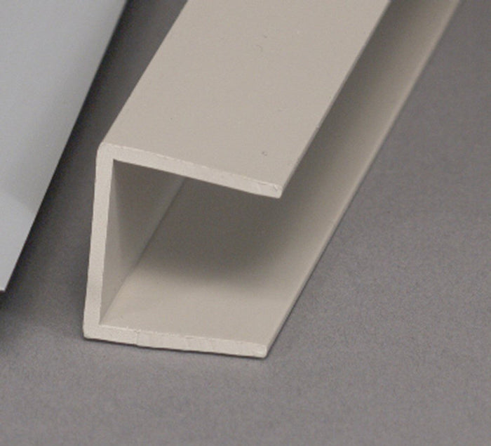 HandiWALL Indented Edge Cap Molding - HandiTrim