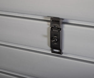 HandiWALL Locking Accessory Clips (Pair)